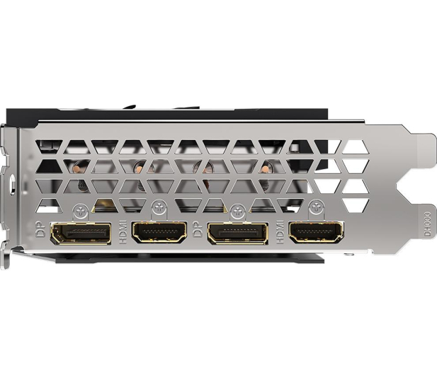 Gigabyte GeForce RTX 3070 Ti EAGLE 8GB GDDRX6 - 659839 - zdjęcie 6